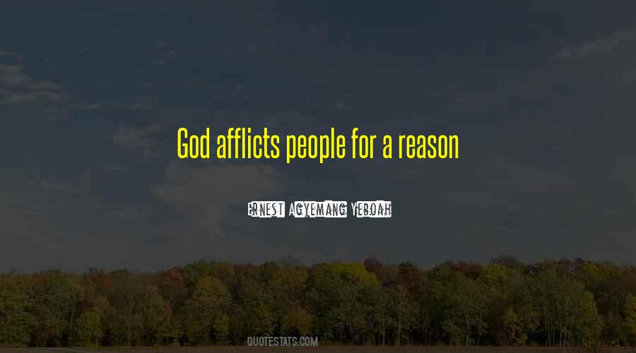 Pain God Quotes #279042