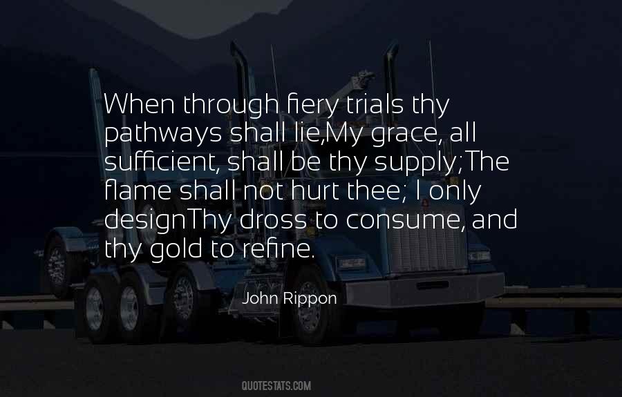Pain God Quotes #30757