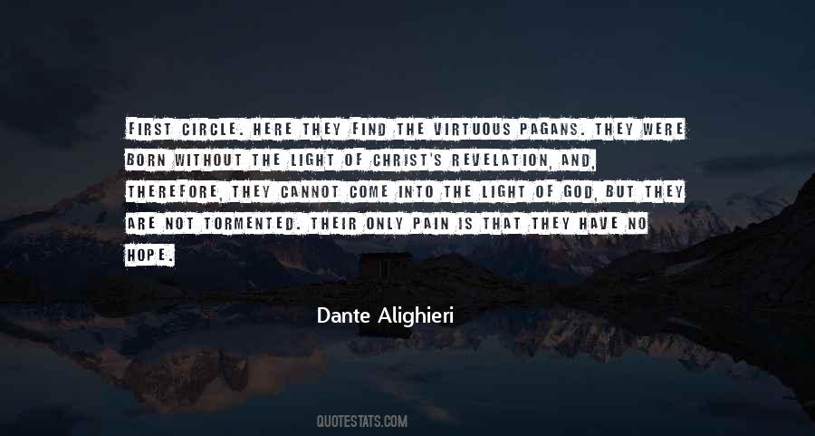 Pain God Quotes #387405