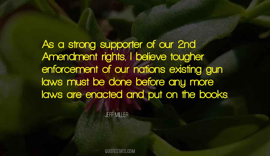 2nd Amendment Rights Quotes #337420