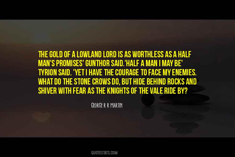 The Lowland Quotes #1651604