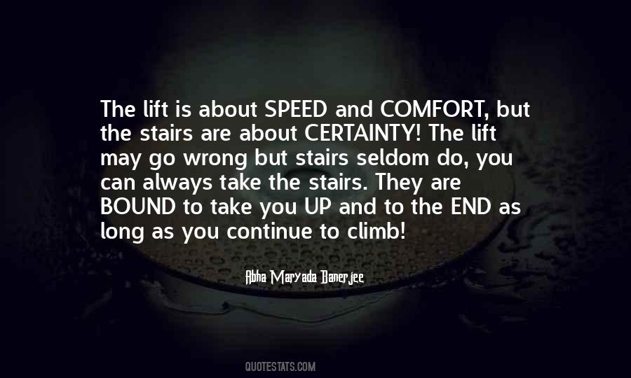 Speed Is Life Quotes #174072