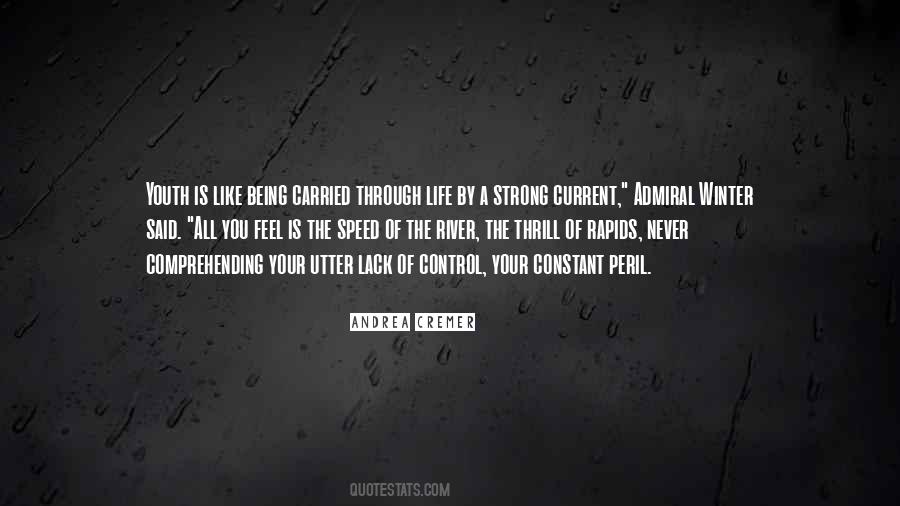 Speed Is Life Quotes #653364