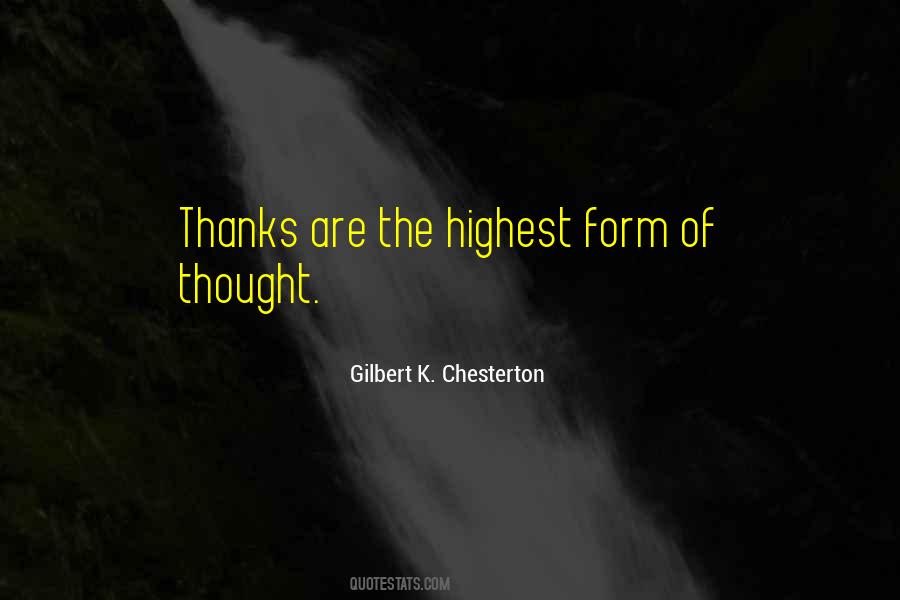 Quotes About The Highest Appreciation #368149
