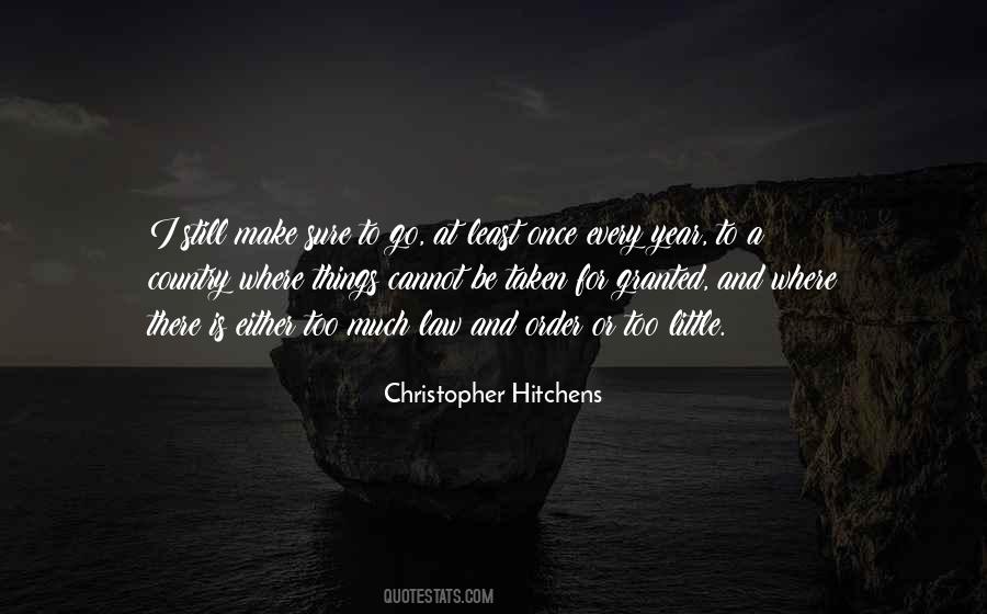 Ed Thompson Quotes #1245963