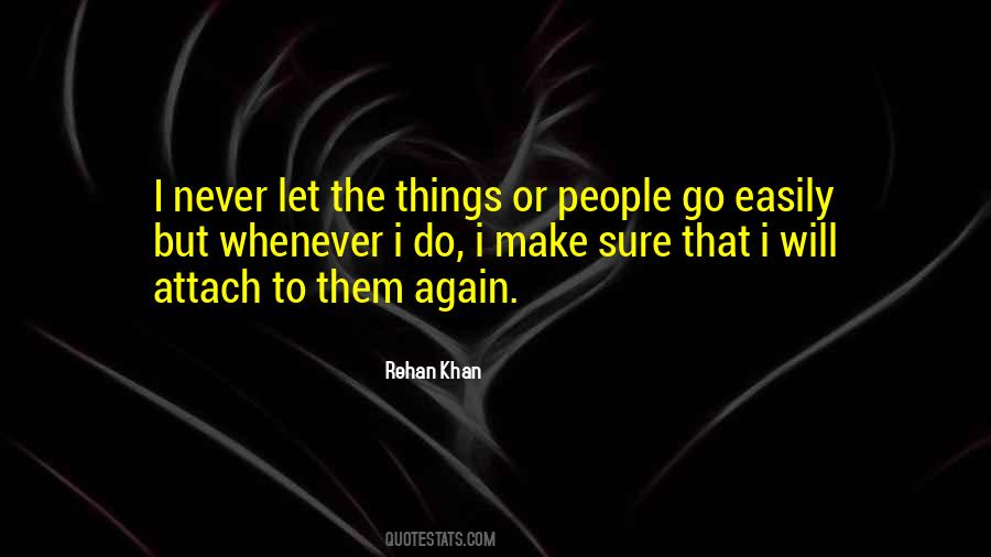 Easily Give Up Quotes #1017679