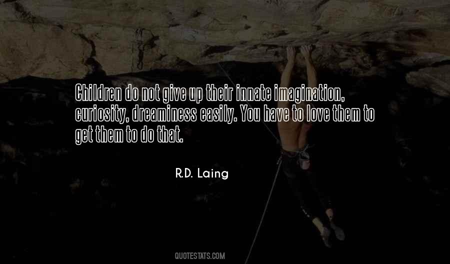 Easily Give Up Quotes #1429072