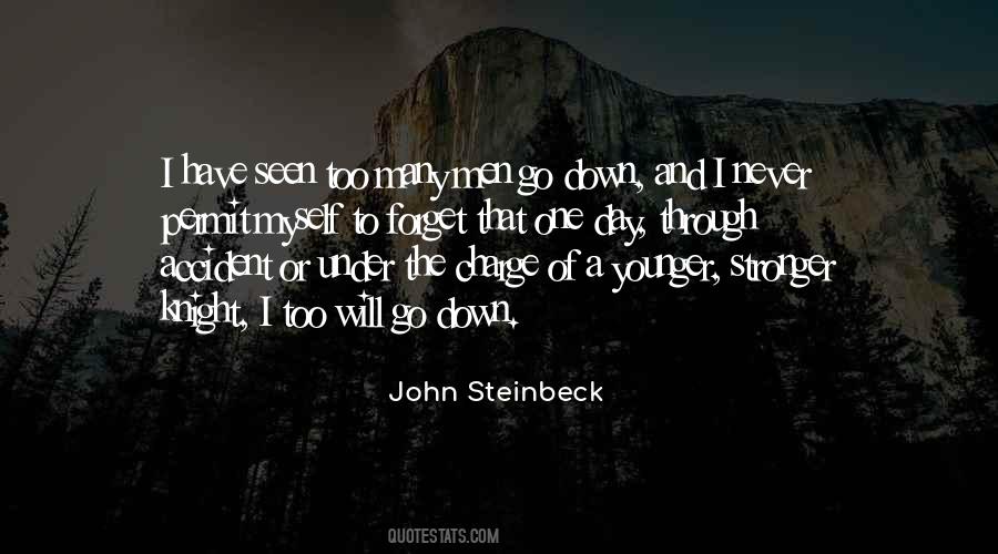 I Will Go One Day Quotes #1041055
