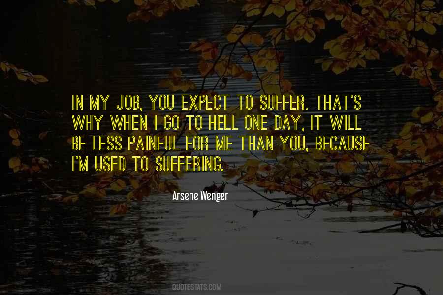 I Will Go One Day Quotes #1185502