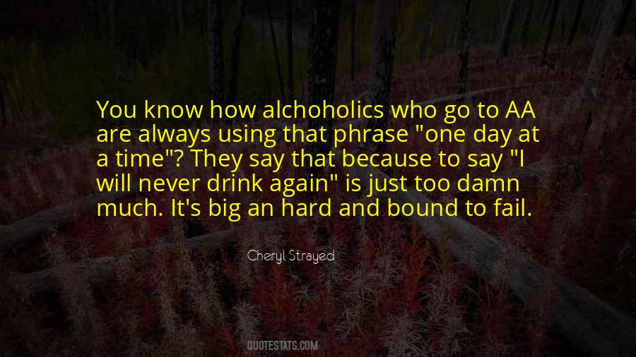 I Will Go One Day Quotes #1410516