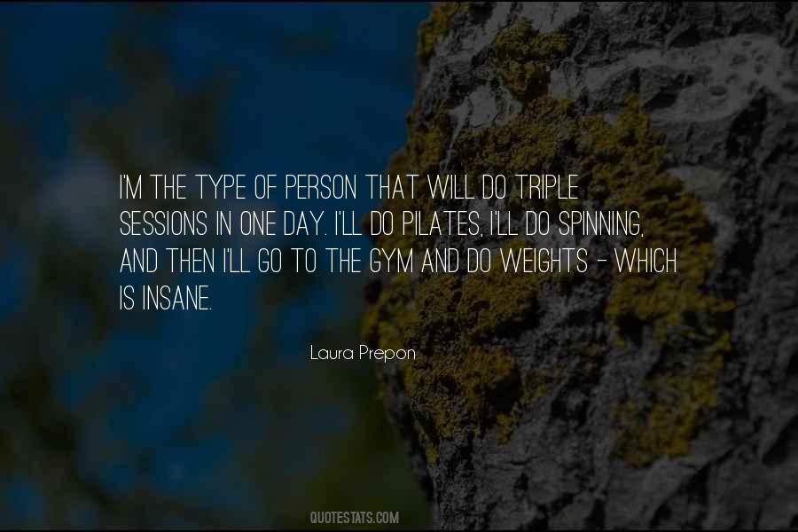 I Will Go One Day Quotes #1637519
