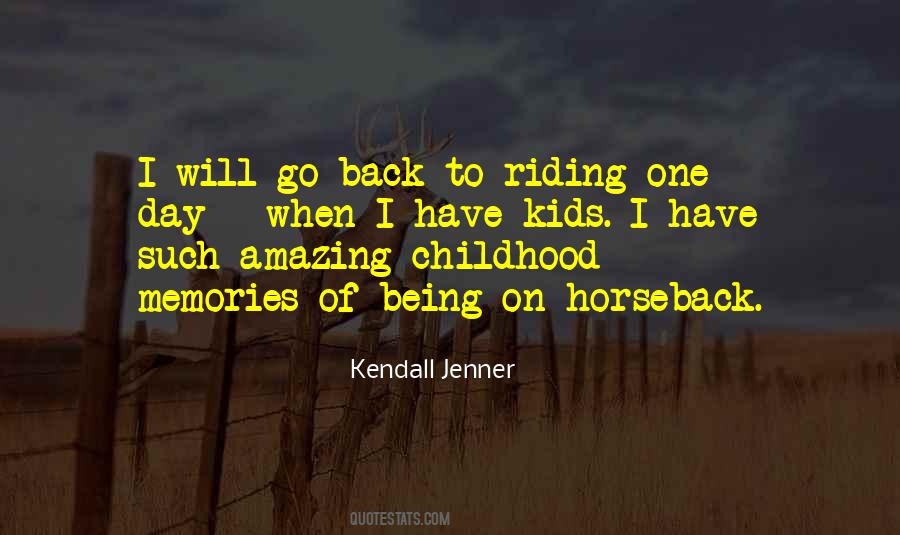 I Will Go One Day Quotes #424544