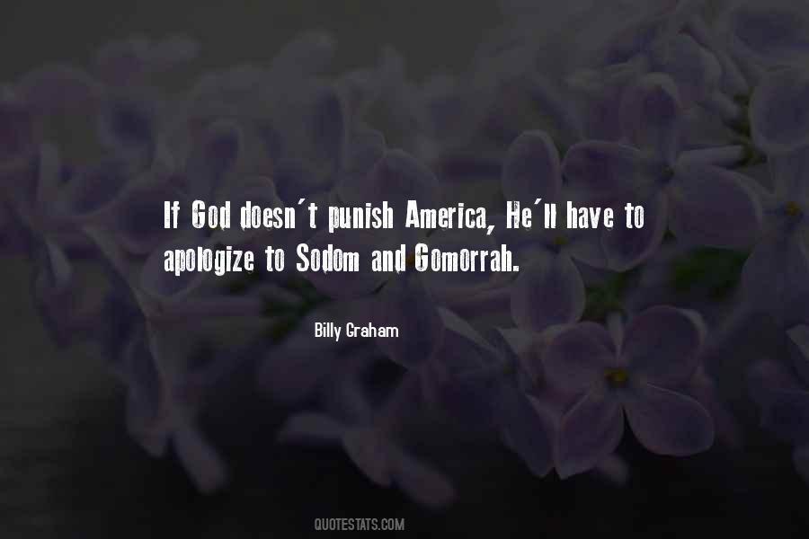 You Should Apologize Quotes #122210