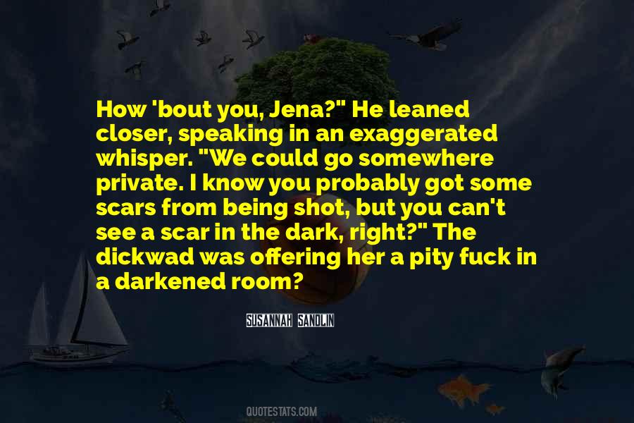 How I See Her Quotes #1034278