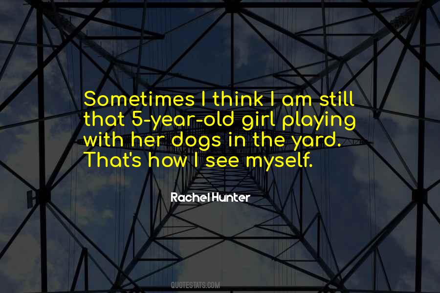 How I See Her Quotes #1324606