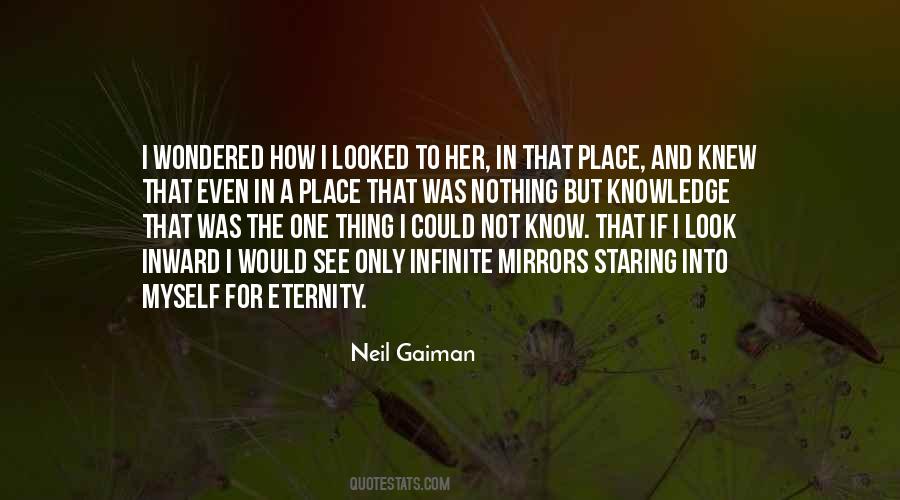 How I See Her Quotes #1796365