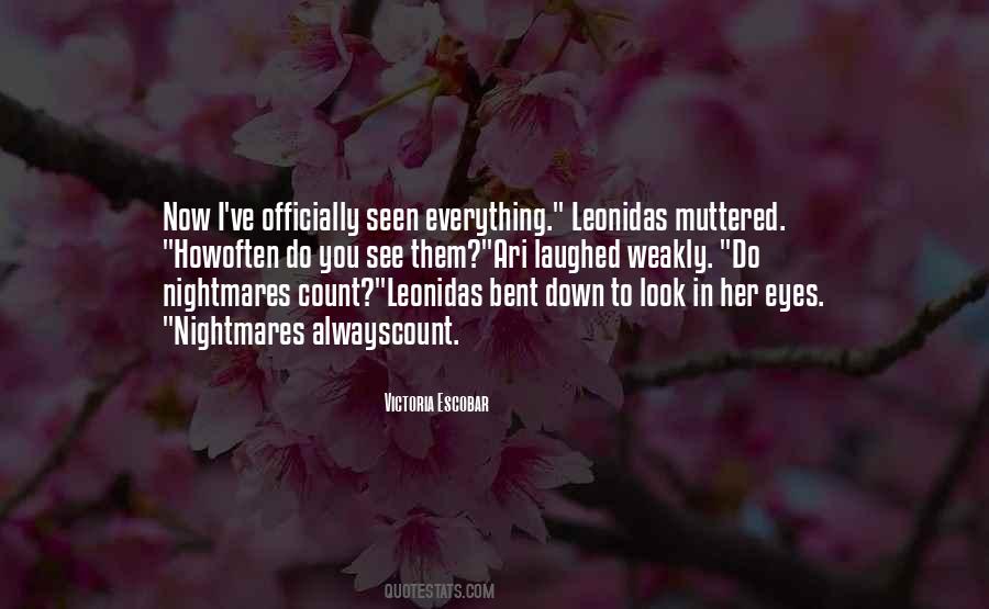 How I See Her Quotes #580063