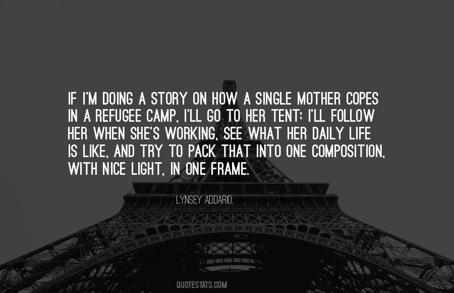 How I See Her Quotes #586081