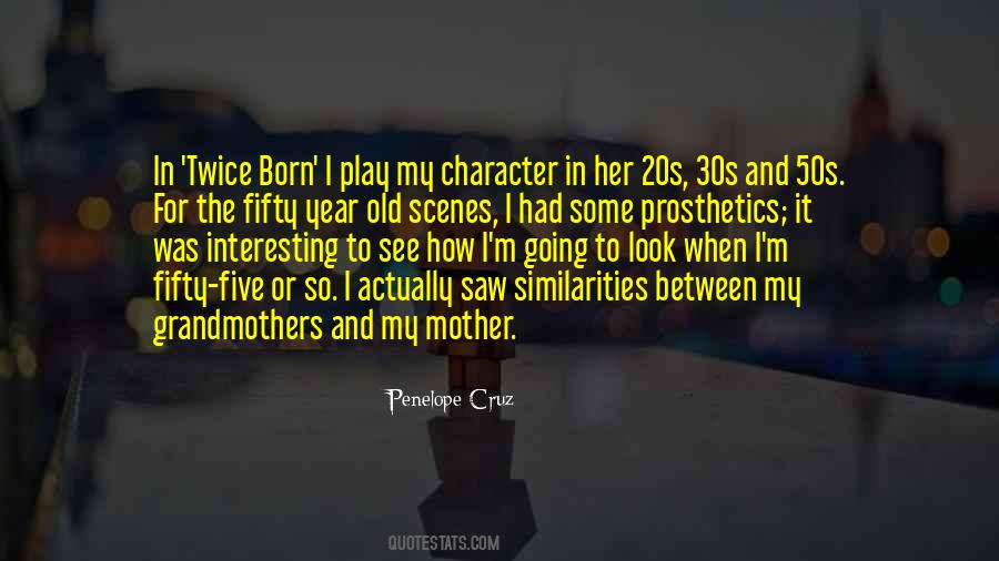 How I See Her Quotes #602564