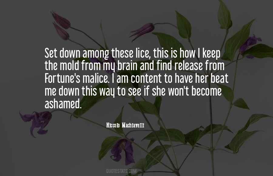 How I See Her Quotes #700747