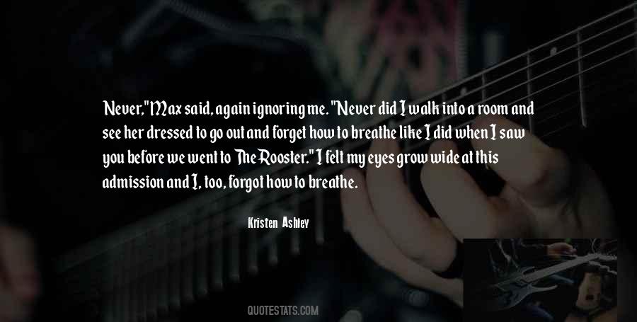 How I See Her Quotes #833115