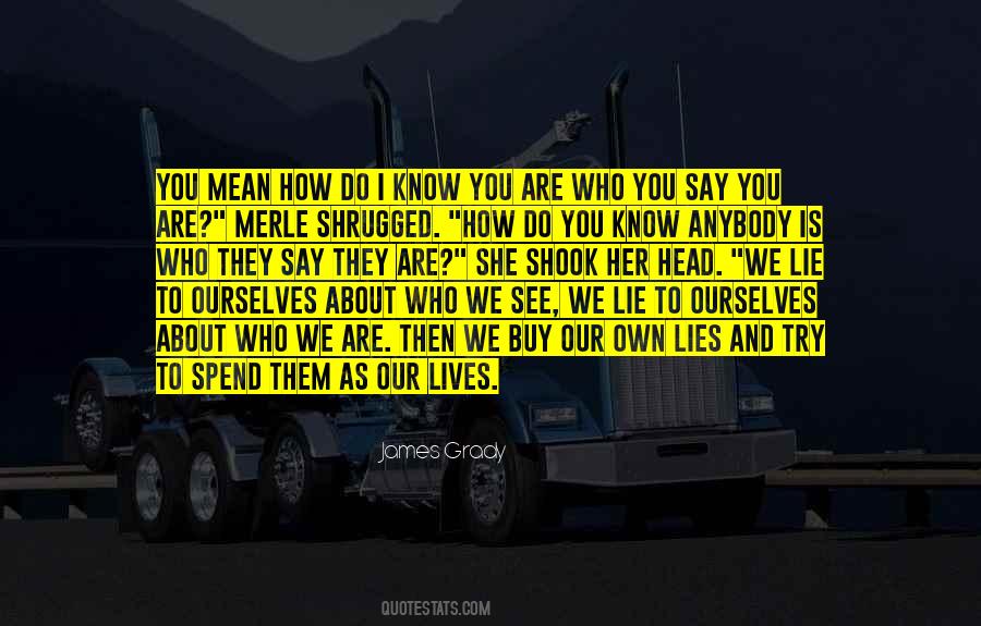 How I See Her Quotes #890006