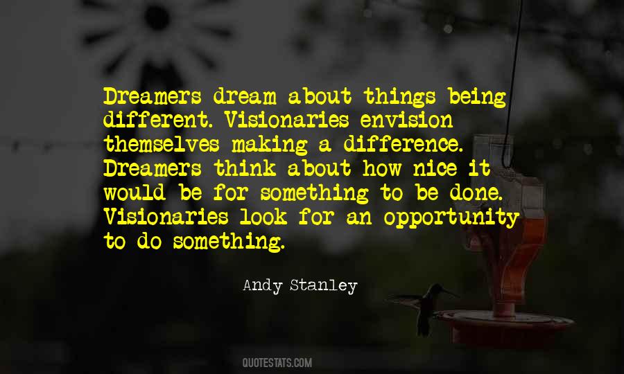 Have A Nice Dream Quotes #1433282
