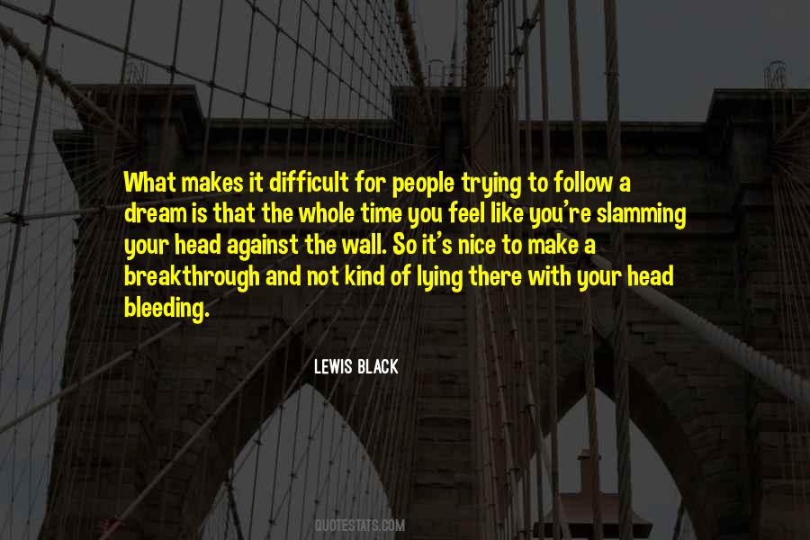 Have A Nice Dream Quotes #1858244