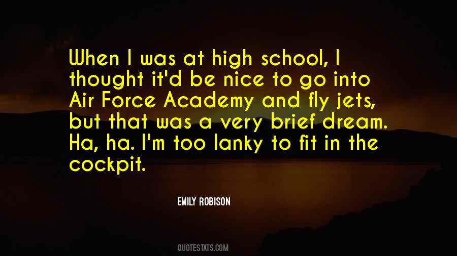 Have A Nice Dream Quotes #943966