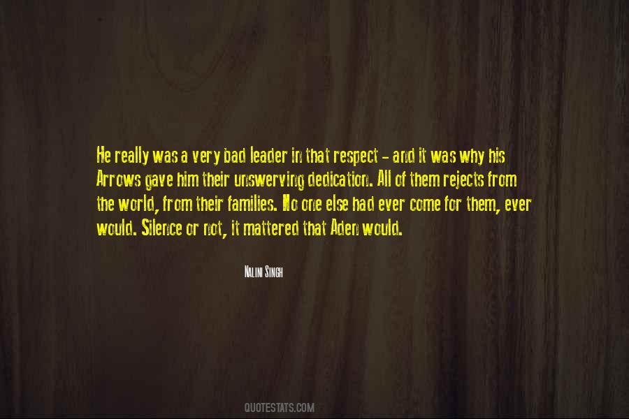 Bad Ever Quotes #1061575
