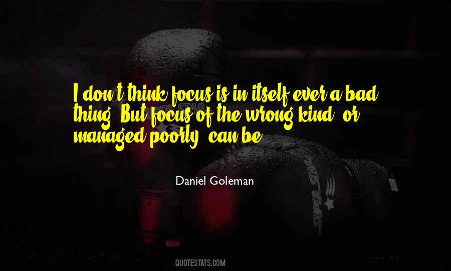 Bad Ever Quotes #1100603