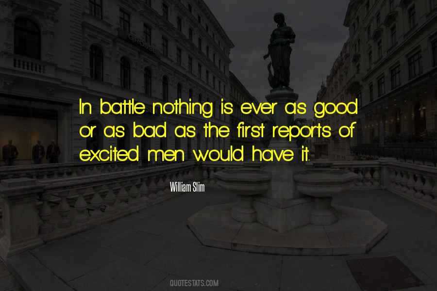 Bad Ever Quotes #375095
