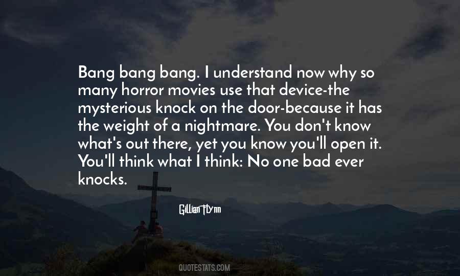 Bad Ever Quotes #495658