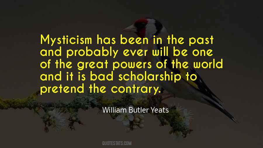 Bad Ever Quotes #76605