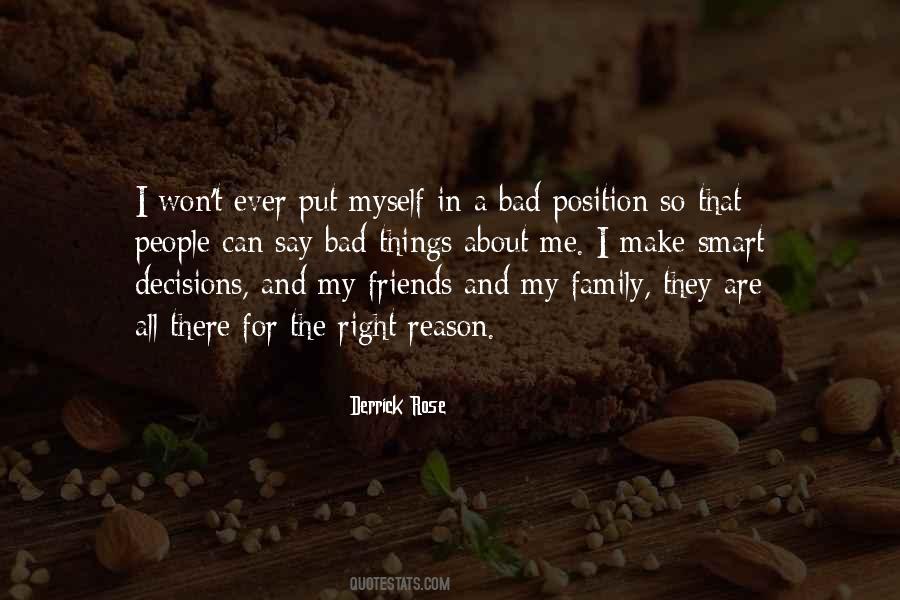 Bad Ever Quotes #842548