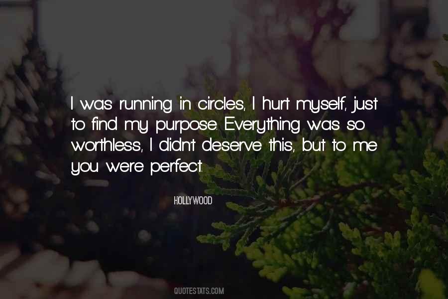 Deep Hollywood Undead Quotes #1521667
