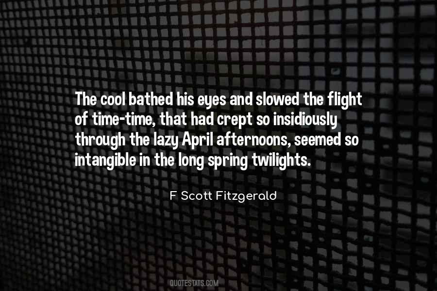 Time Flight Quotes #1083327