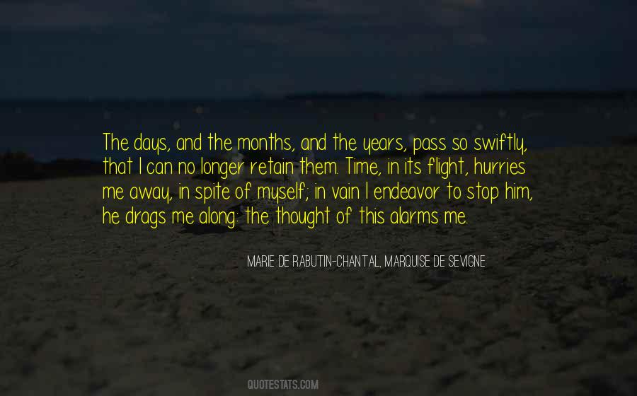 Time Flight Quotes #1465140