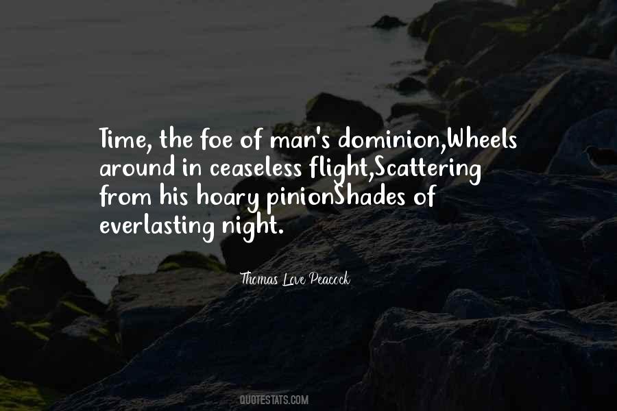 Time Flight Quotes #1769095