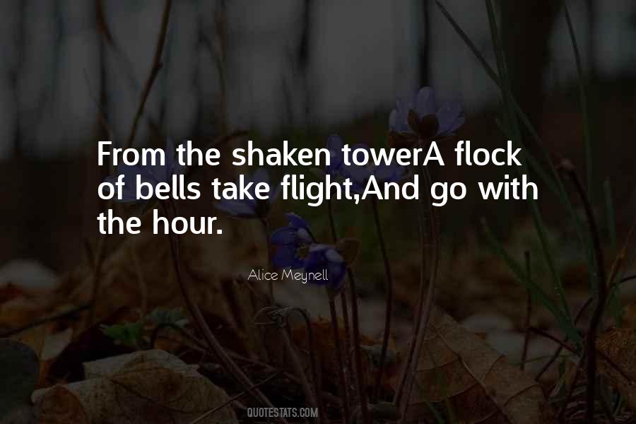Time Flight Quotes #242643