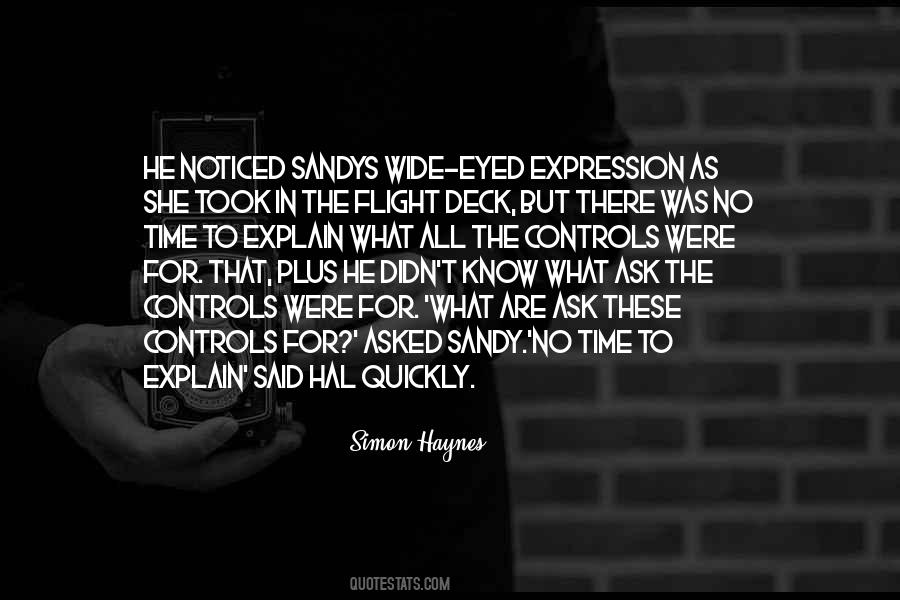 Time Flight Quotes #524363