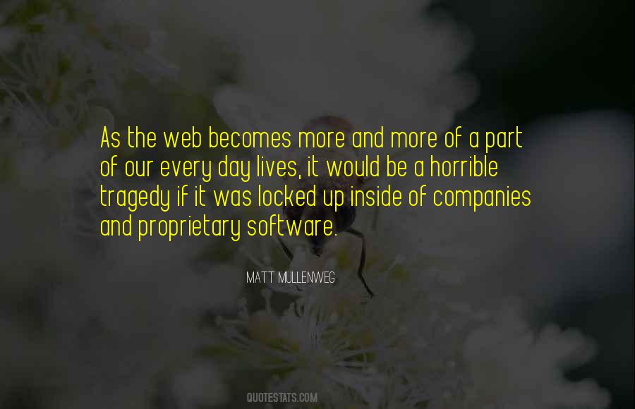 It Companies Quotes #1256484