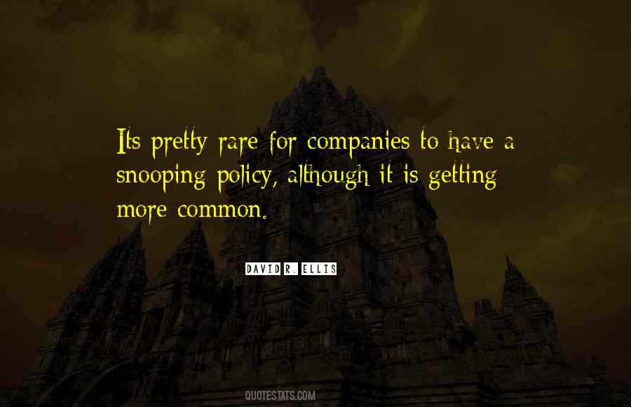 It Companies Quotes #1273606