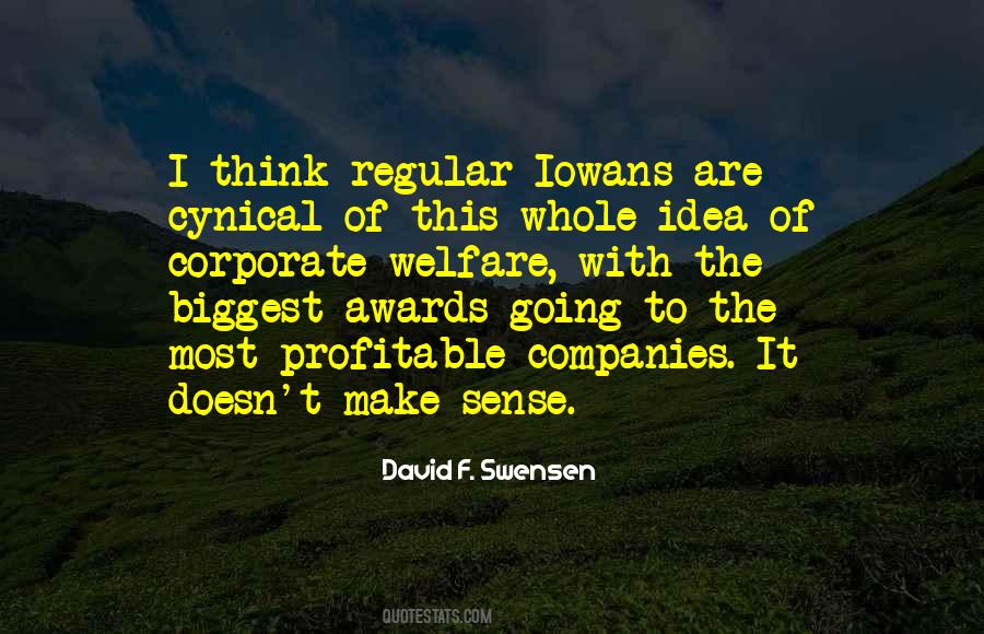 It Companies Quotes #163738