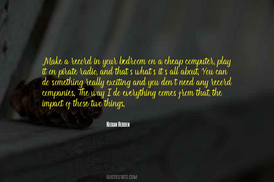 It Companies Quotes #442520