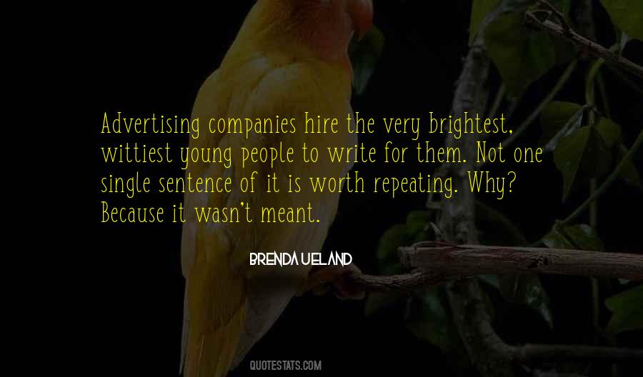 It Companies Quotes #475746