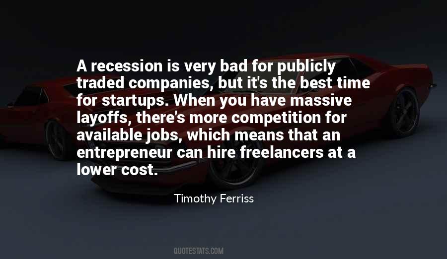 It Companies Quotes #502077