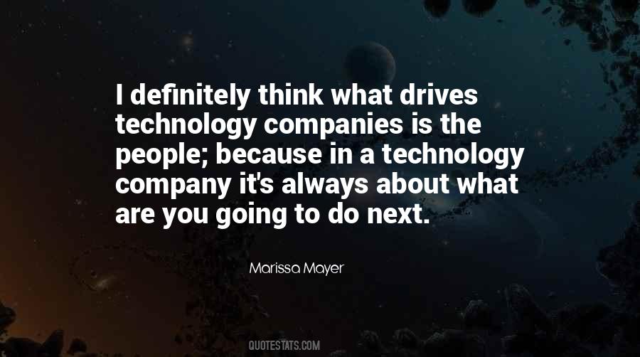 It Companies Quotes #588903