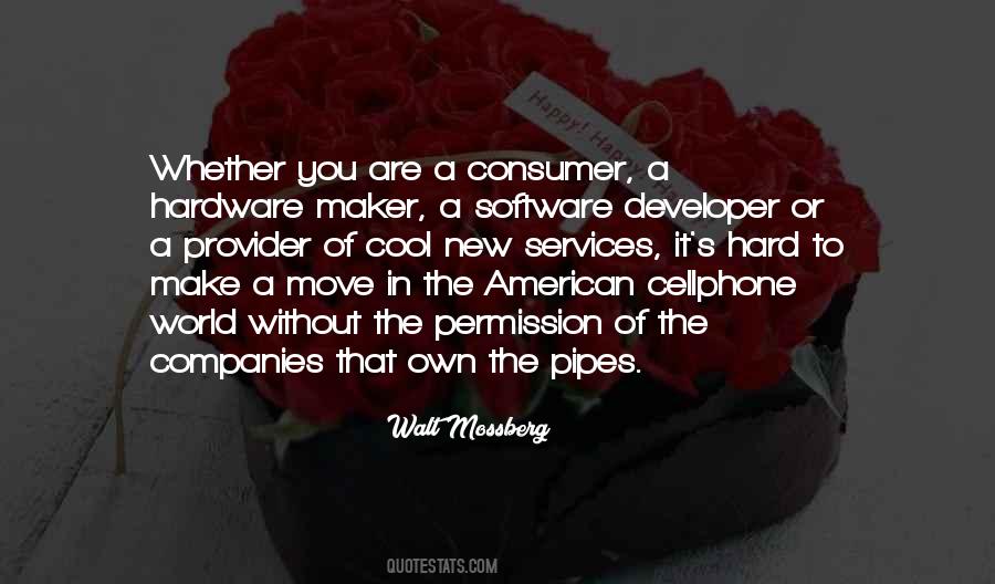 It Companies Quotes #59749