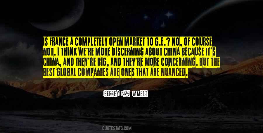 It Companies Quotes #607272